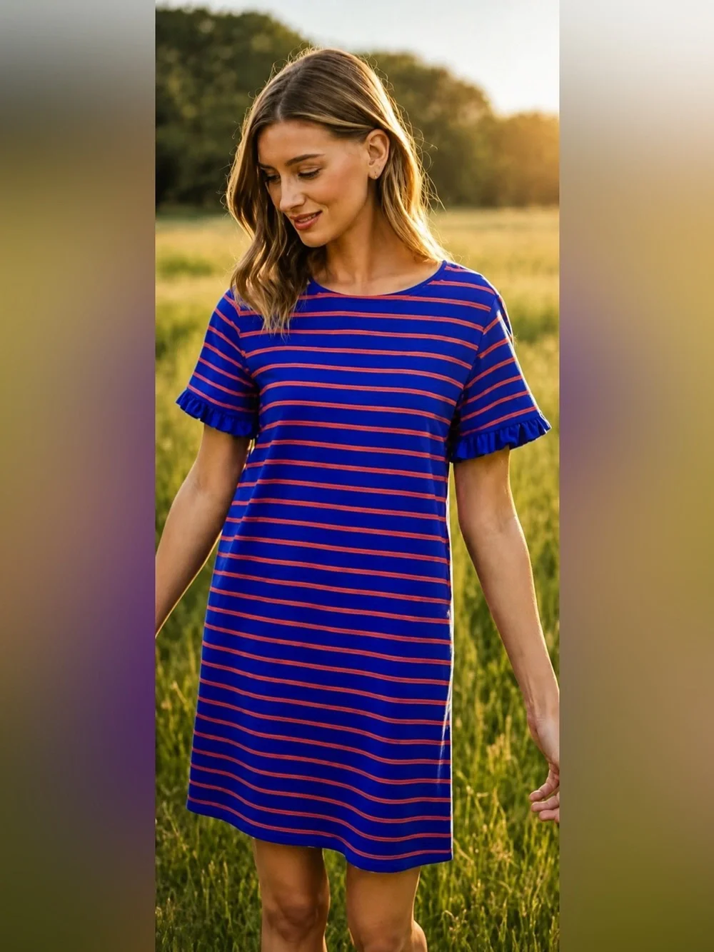 Tory Burch Dress